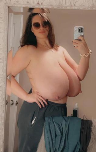 huge big soft awesome Tits
